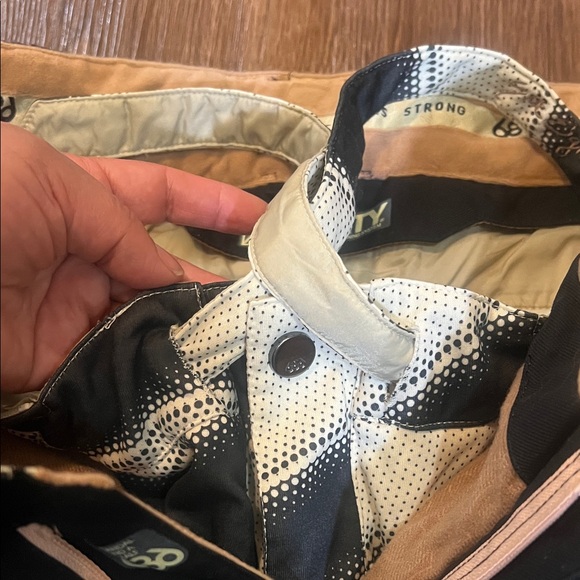 686 womens smarty lowrise Pants - Picture 7 of 16